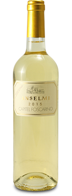 Capitel Foscarino Anselmi