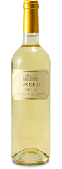 Capitel Foscarino Anselmi