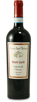 Monti Garbi Ripasso Valpolicella DOC Sant'Antonio