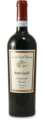 Monti Garbi Ripasso Valpolicella DOC Sant'Antonio