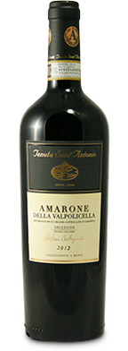 Amarone della Valpolicella DOC Selezione Antonio Castegnedi Sant'Antonio