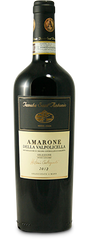 Amarone della Valpolicella DOC Selezione Antonio Castegnedi Sant'Antonio