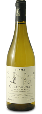 Chardonnay Inama