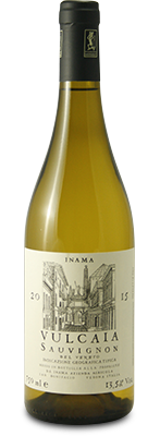 Vulcaia Sauvignon Blanc Inama