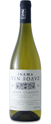 Vin Soave Classico DOC