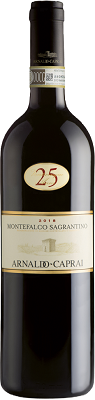 25 Anni Montefalco Sagrantino DOCG