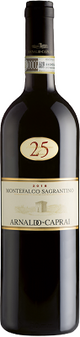 25 Anni Montefalco Sagrantino DOCG