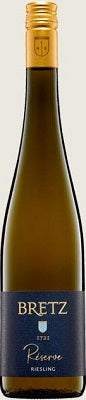 Riesling Réserve