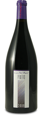 Pinéro Sebino Rosso Pinot Nero I.G.T. Magnum
