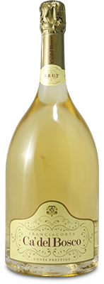 Franciacorta Cuveè Prestige DOCG