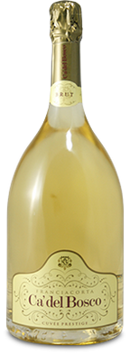 Franciacorta Cuveè Prestige DOCG