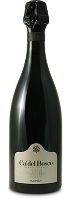 Saten Ca del Bosco Spumante Franciacorta