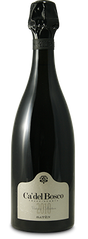 Saten Ca del Bosco Spumante Franciacorta