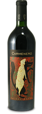 Carmenero Vino da Tavola