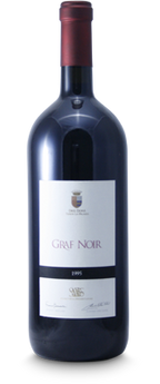 Graf Noir Rosso Forli IGT, Magnum