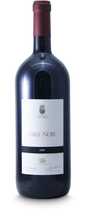 Graf Noir Rosso Forli IGT, Magnum