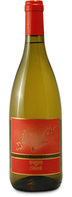 BEN Vermentino Toscana Nittardi