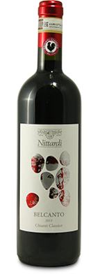 Belcanto Nittardi Chianti Classico
