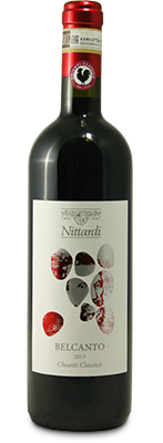 Belcanto Nittardi Chianti Classico