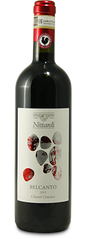 Belcanto Nittardi Chianti Classico