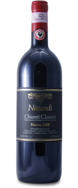 Chianti Classico Riserva DOCG