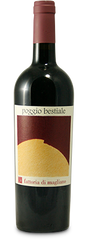 Poggio Bestiale IGT Maremma Rosso