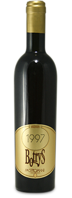 Botrys Dessertwein Toscana IGT