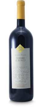 Podere il Bosco IGT Toscana, Magnum
