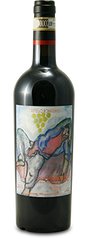 Brunello di Montalcino Riserva Castello Romitorio