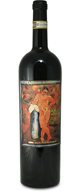 Brunello di Montalcino Castello Romitorio