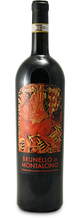 Brunello di Montalcino DOCG, Magnum