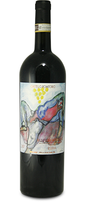 Brunello di Montalcino DOCG Riserva