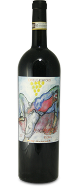 Brunello di Montalcino DOCG Riserva