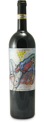 Brunello di Montalcino DOCG Riserva