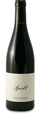 SPELT Montepulciano d'Abruzzo DOC La Valentina