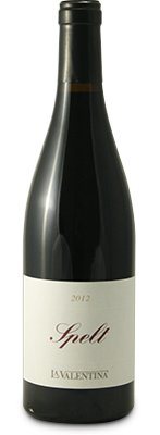 SPELT Montepulciano d'Abruzzo DOC La Valentina