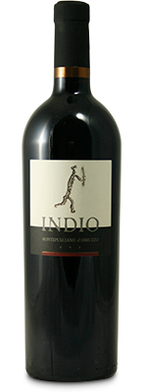 indio montepulciano d abruzzo bove 