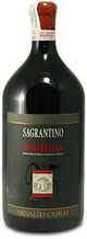 25 Anni Montefalco Sagrantino DOCG