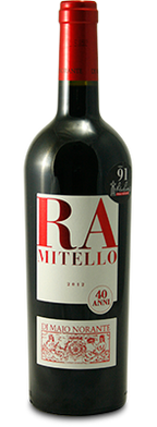 Ramitello Biferno Rosso DOC Di Majo Norante