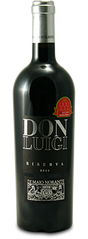 Don Luigi Molise Rosso DOC Riserva Di Majo Norante