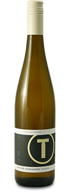 Weisser Burgunder Kabinett Pfalz Tina Pfaffmann