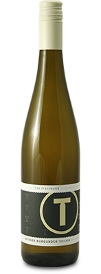 Weisser Burgunder Kabinett Pfalz Tina Pfaffmann