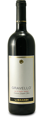 Gravello Rosso Val di Neto Rosso IGT Librandi
