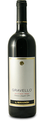 Gravello Rosso Val di Neto Rosso IGT Librandi