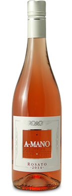 A Mano Rosato