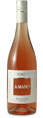 A Mano Rosato