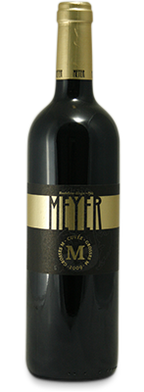 Cuvée Grosses M Andreas Meyer