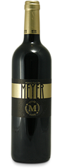 Cuvée Grosses M Andreas Meyer