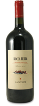 Rocca Rubia Carignano del Sulcis DOC Riserva