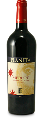 Merlot Planeta